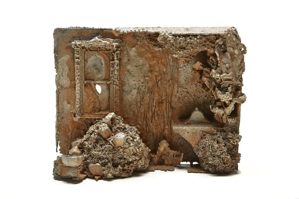Courtesy John Michael Kohler Arts Center/ Kohler Co.