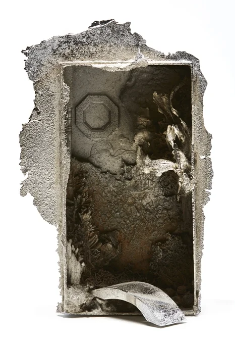 Distill #8