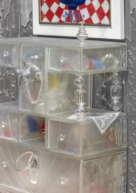 One Portrait of One Man