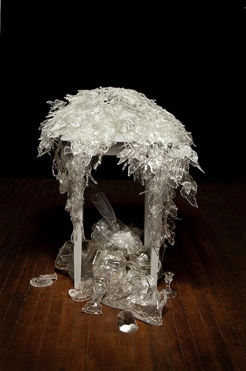 Des Moines Art Center Acquires Overcome