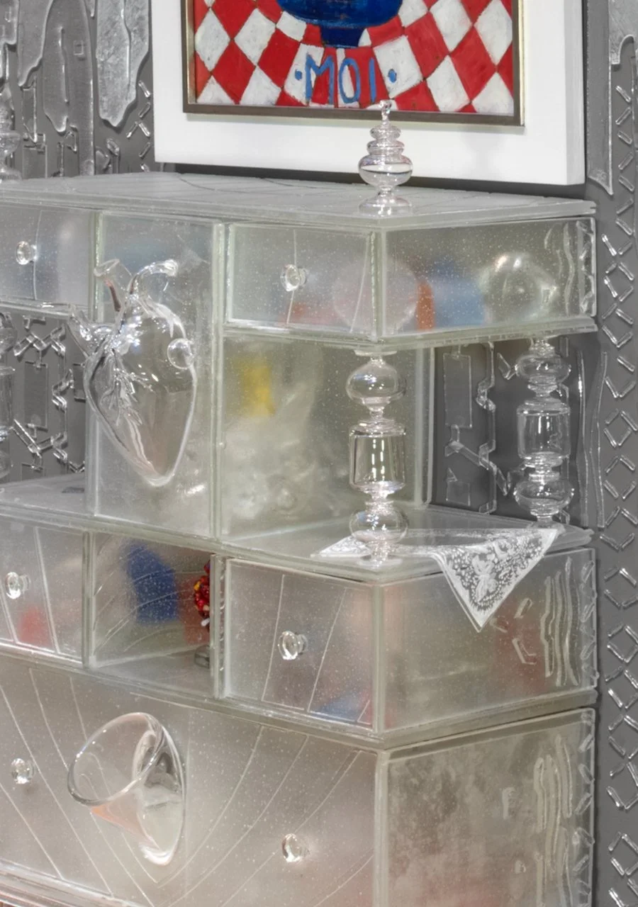 Weisman Art Museum Commissions One Portrait of One Man