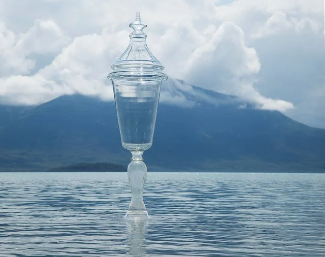 Hunter Museum of American Art: Once and Again