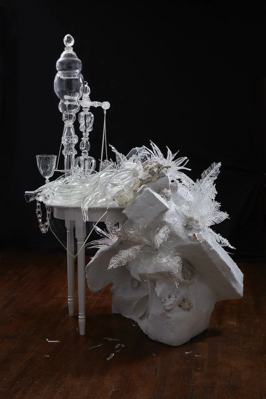 Bank of Kaukauna: Half-Life