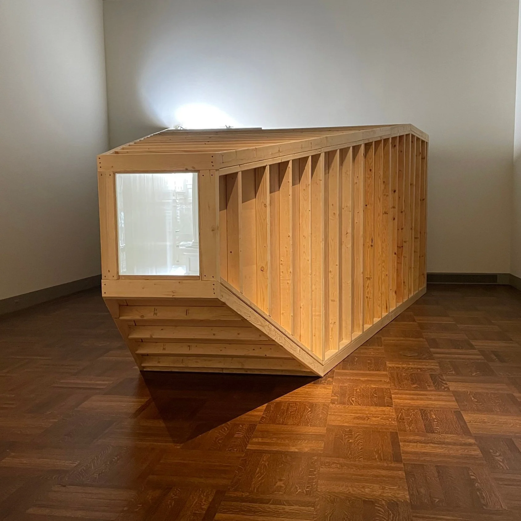 Toledo Museum of Art: ReGift