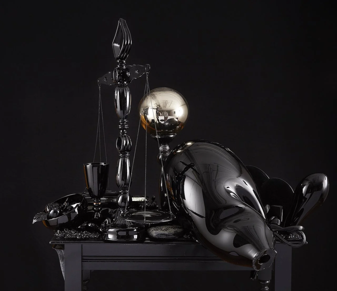 Wasserman Projects: Shifting Frequencies