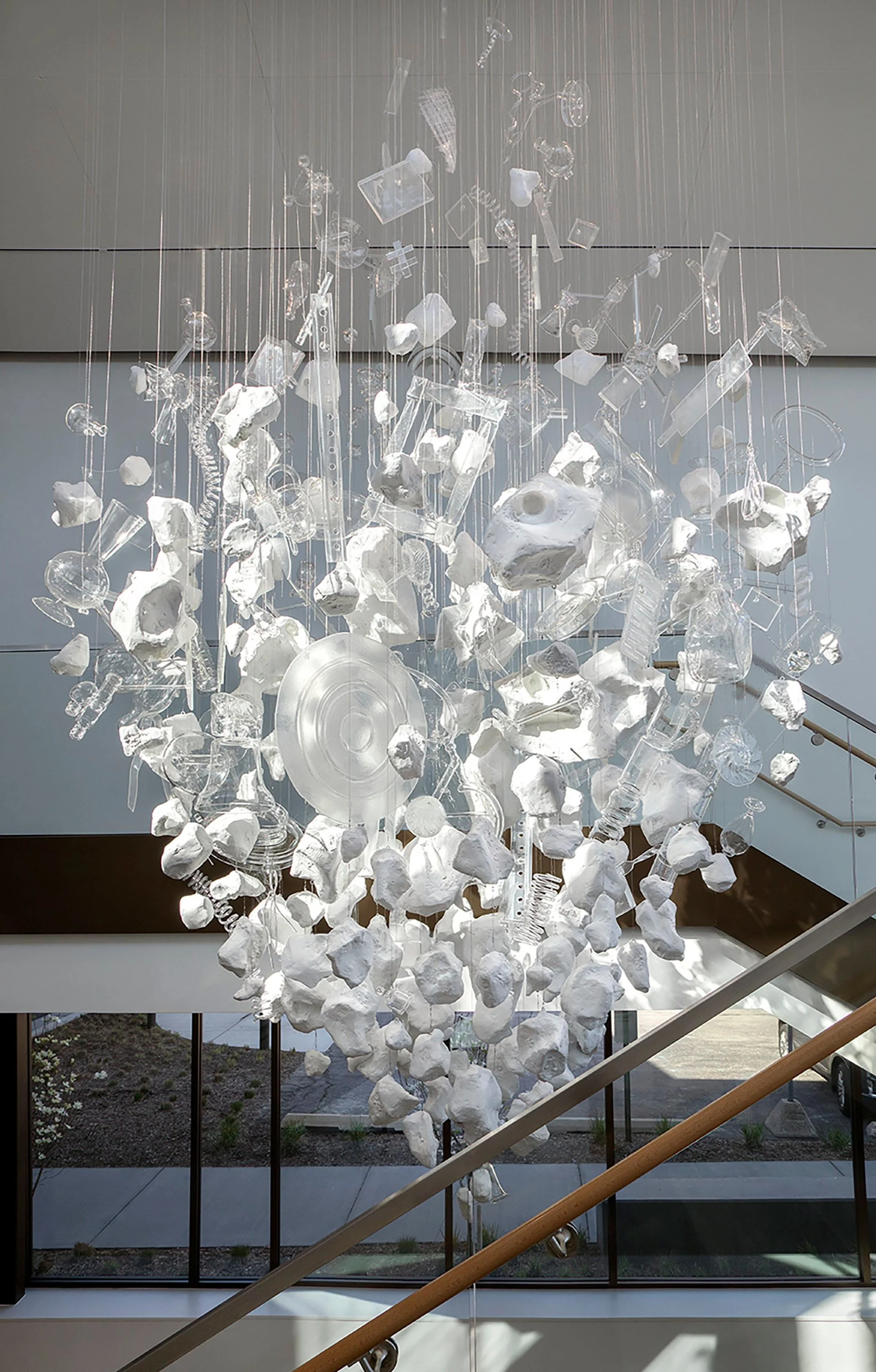 Muskegon Museum of Art Acquires One's-Self I Sing