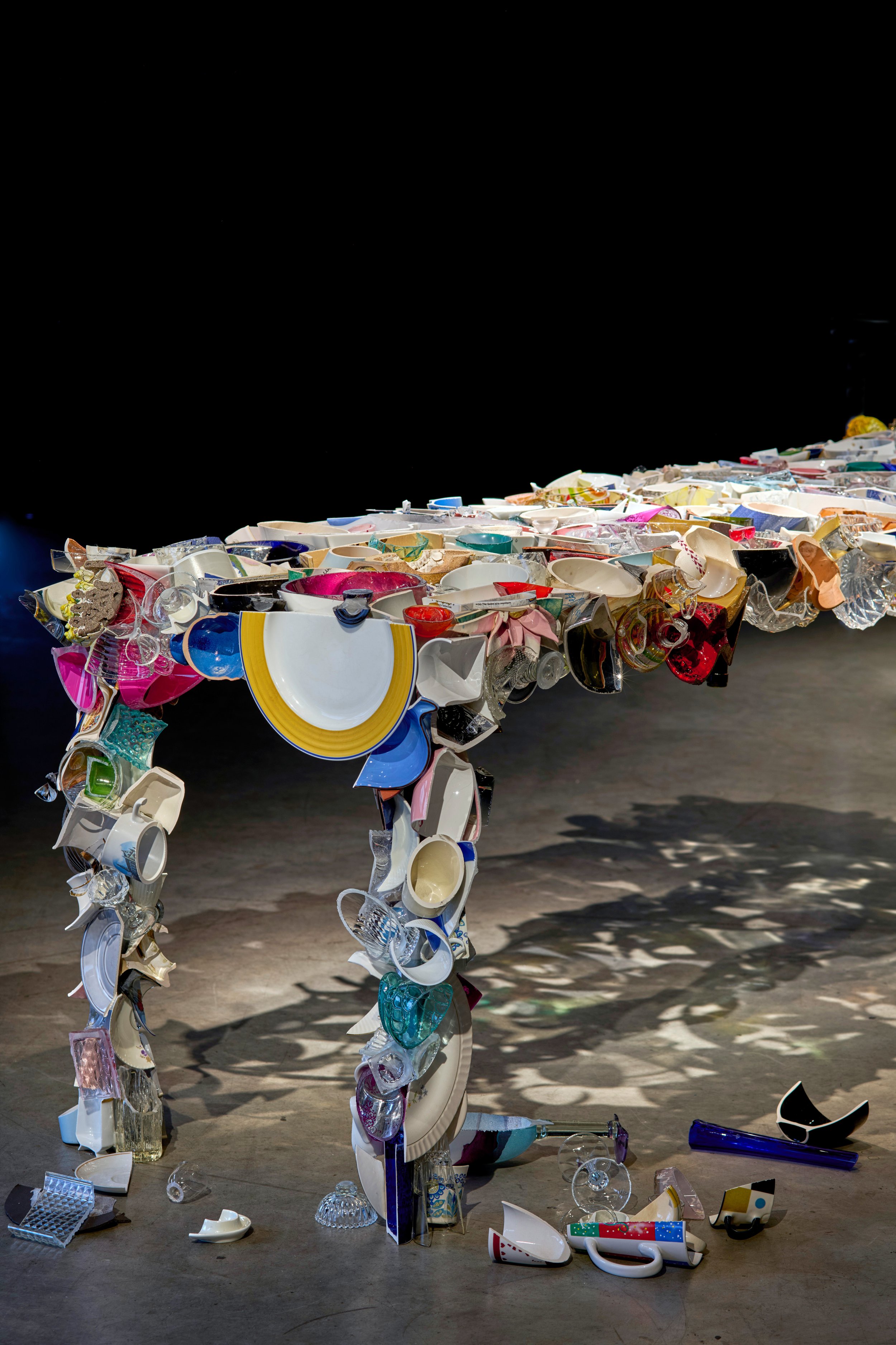 S12 Galleri og Verksted: Ved Bordet Project