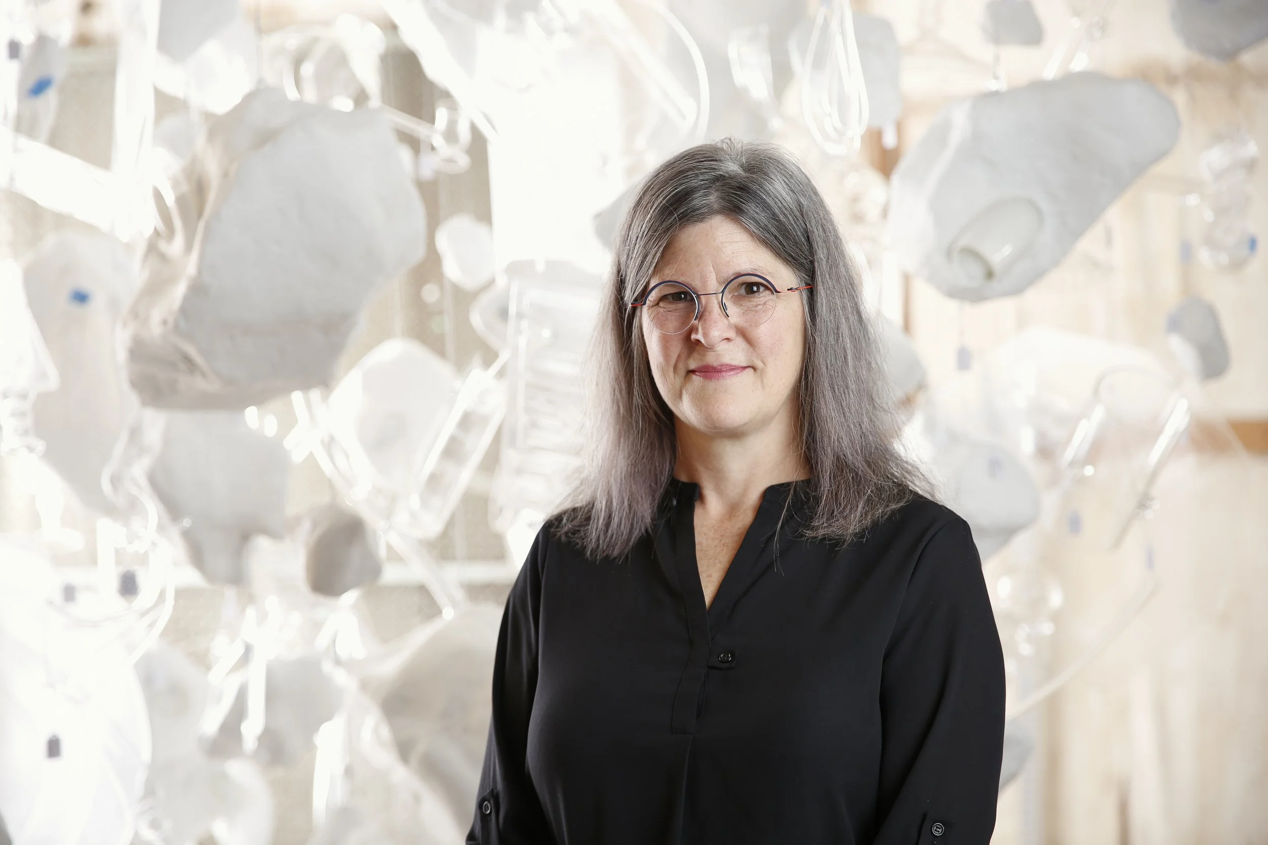 Figge Art Museum: An Interview with Beth Lipman