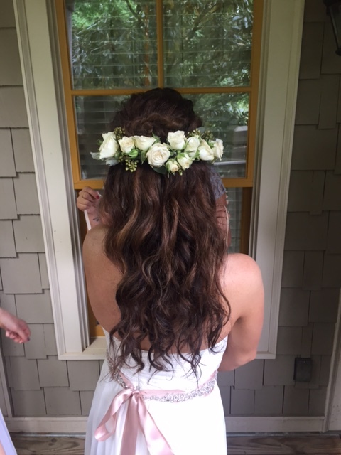 shear love bridesmaid hair.jpeg