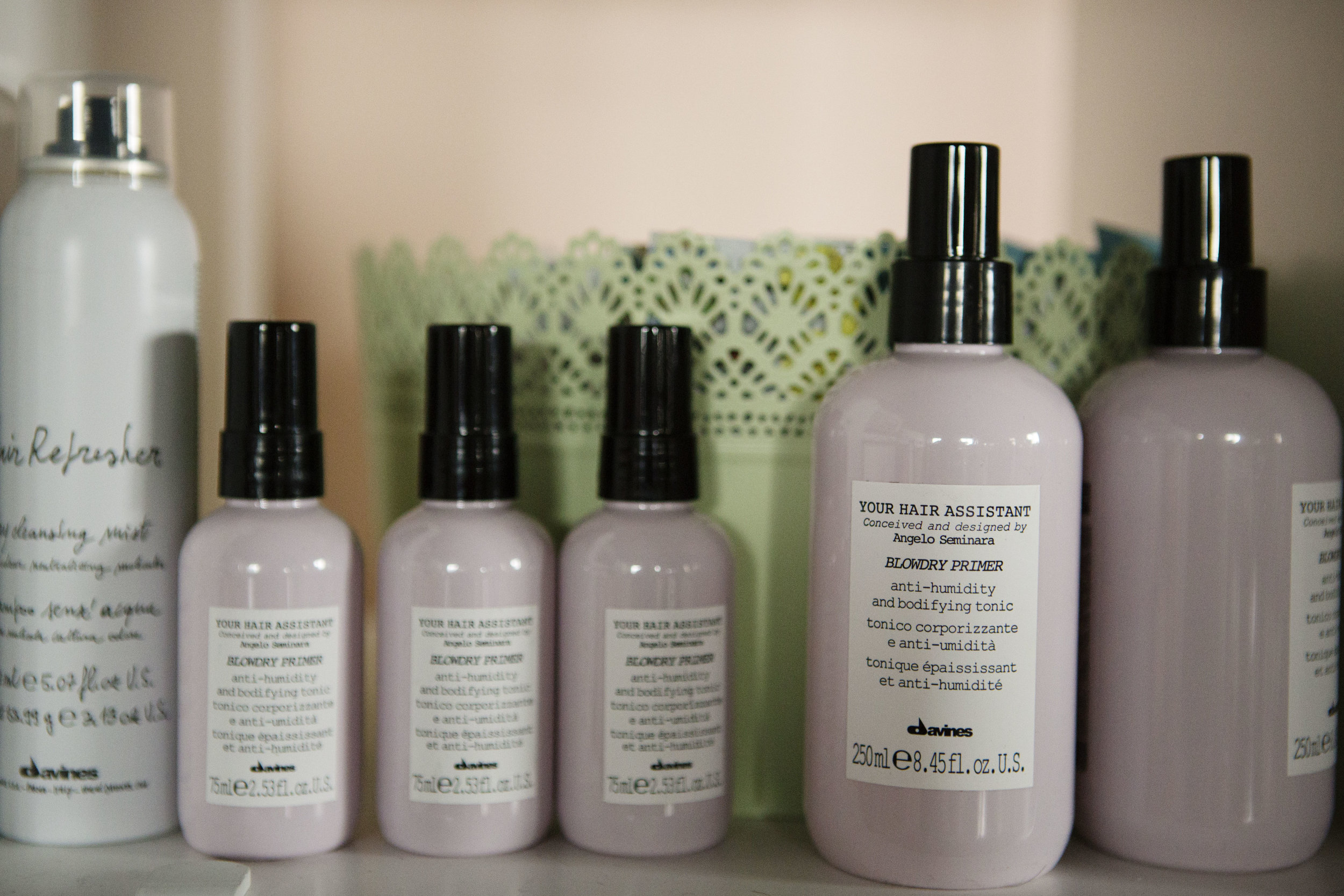 insalon — Shear Love Salon