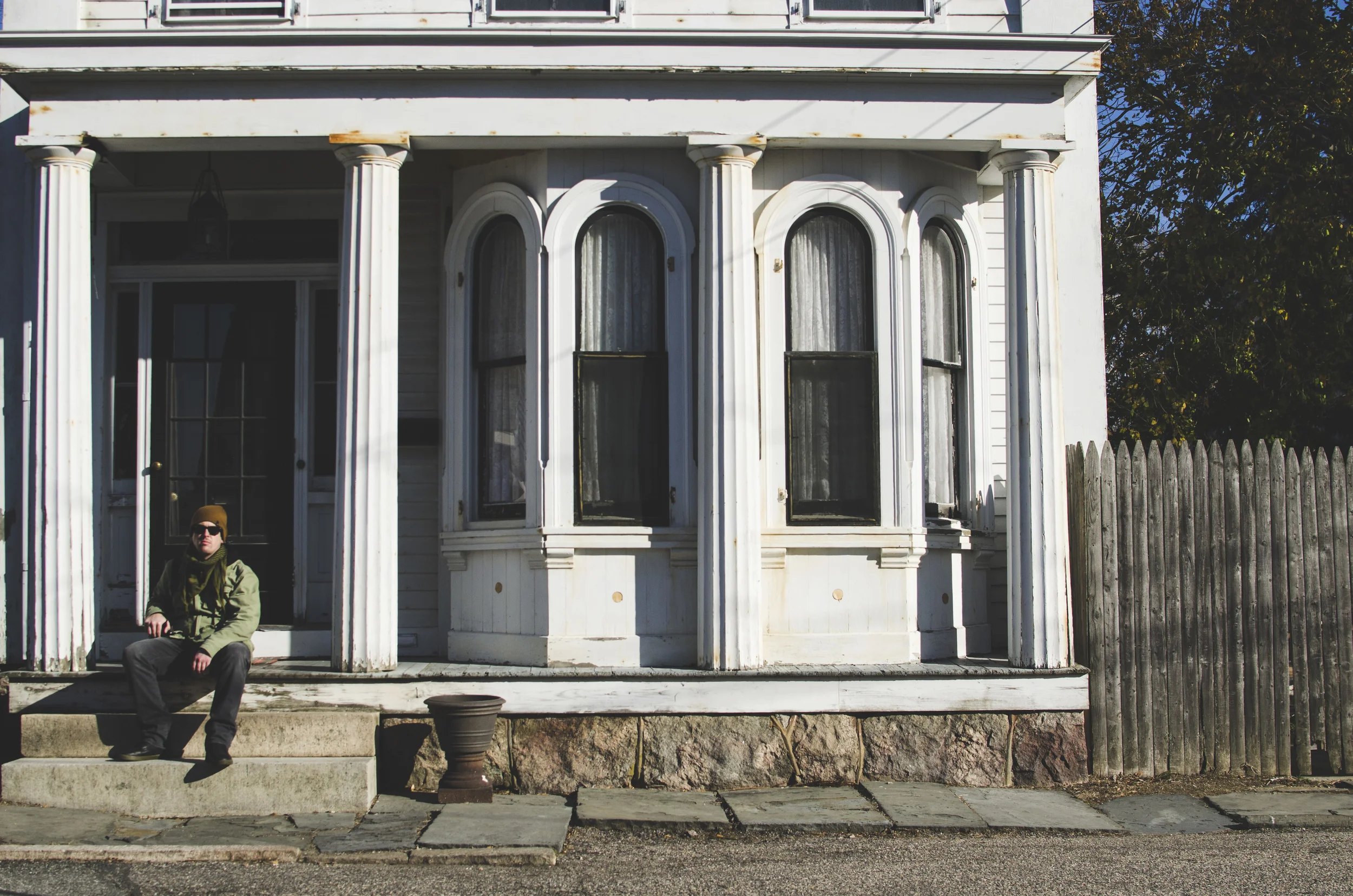 Nothing Short Of Ordinary