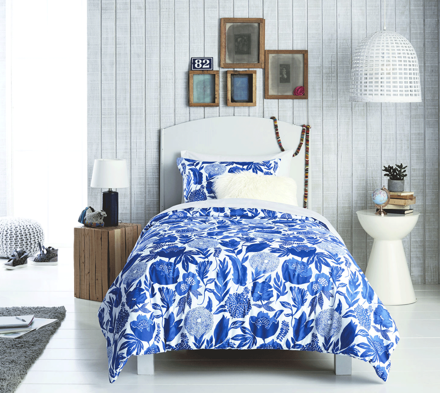 Target Bedding Xhilaration — Kate Worum