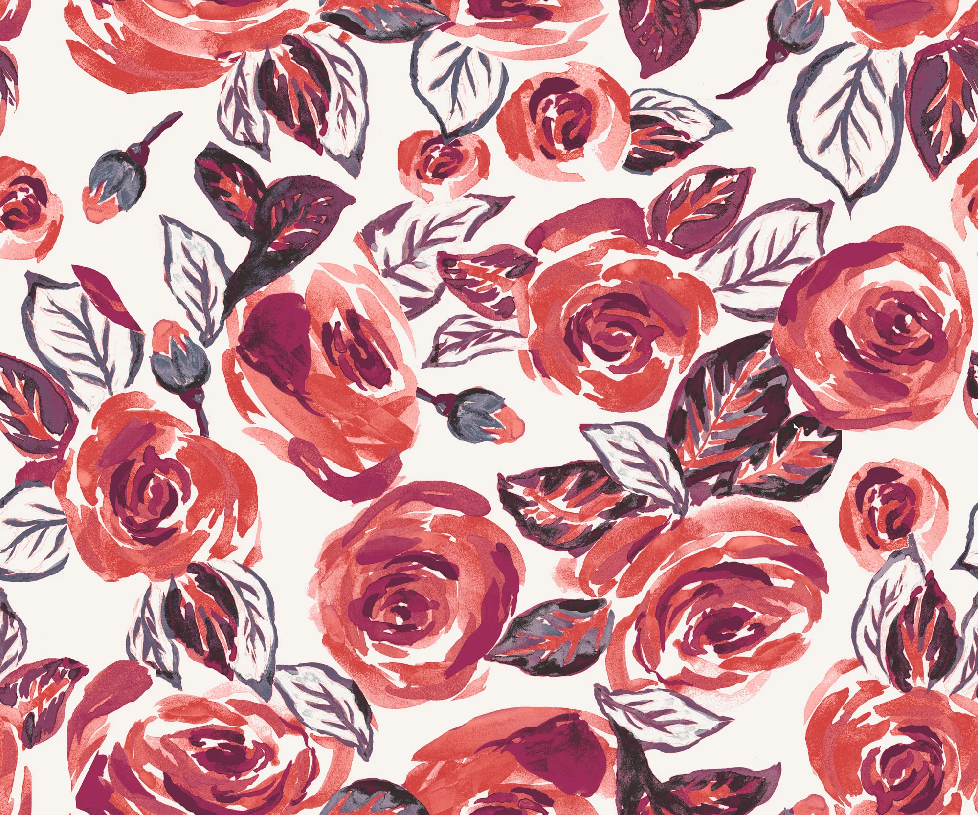 "Canyon Rose" Summer 2018