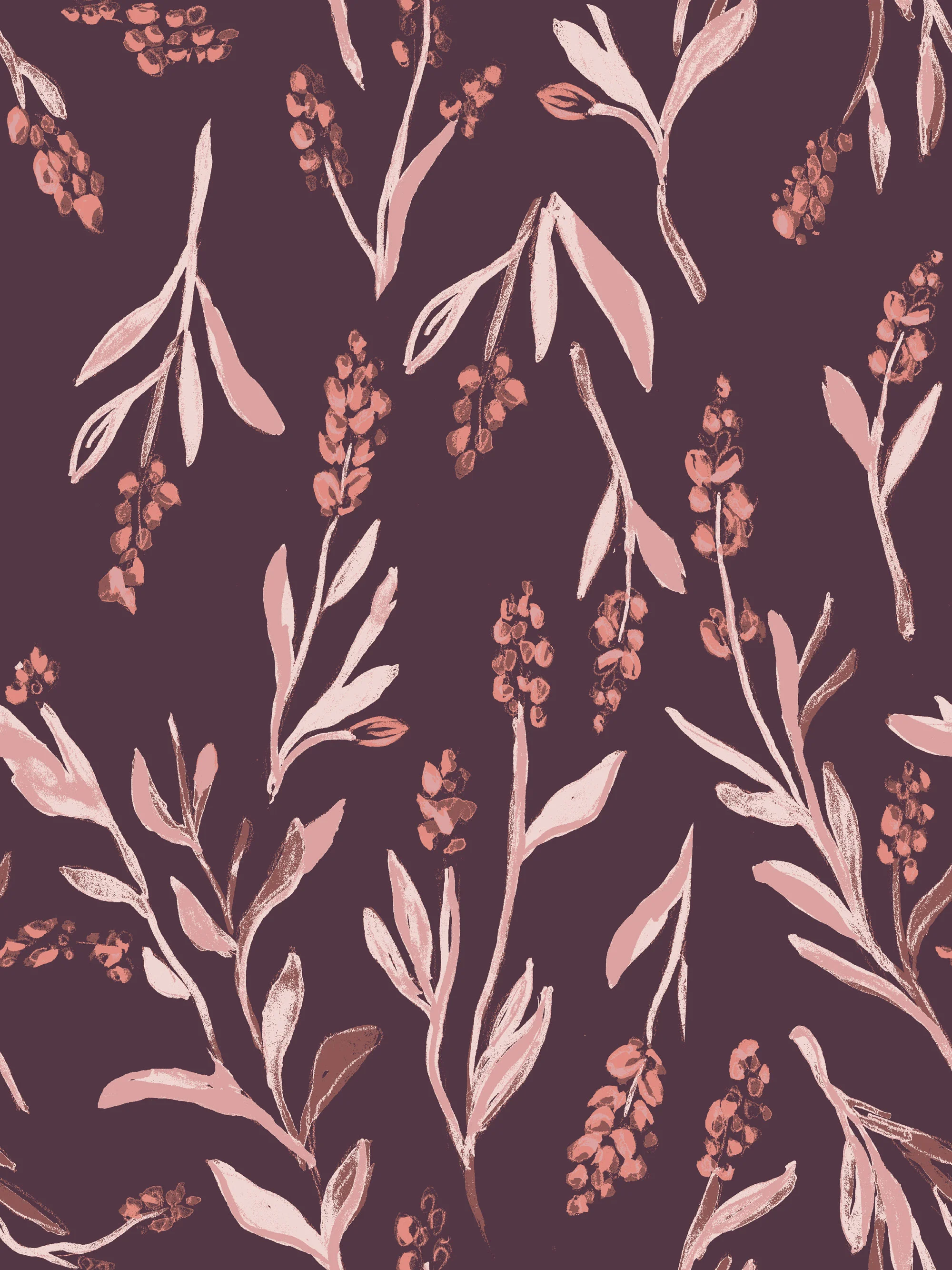 Dried Lavender 
