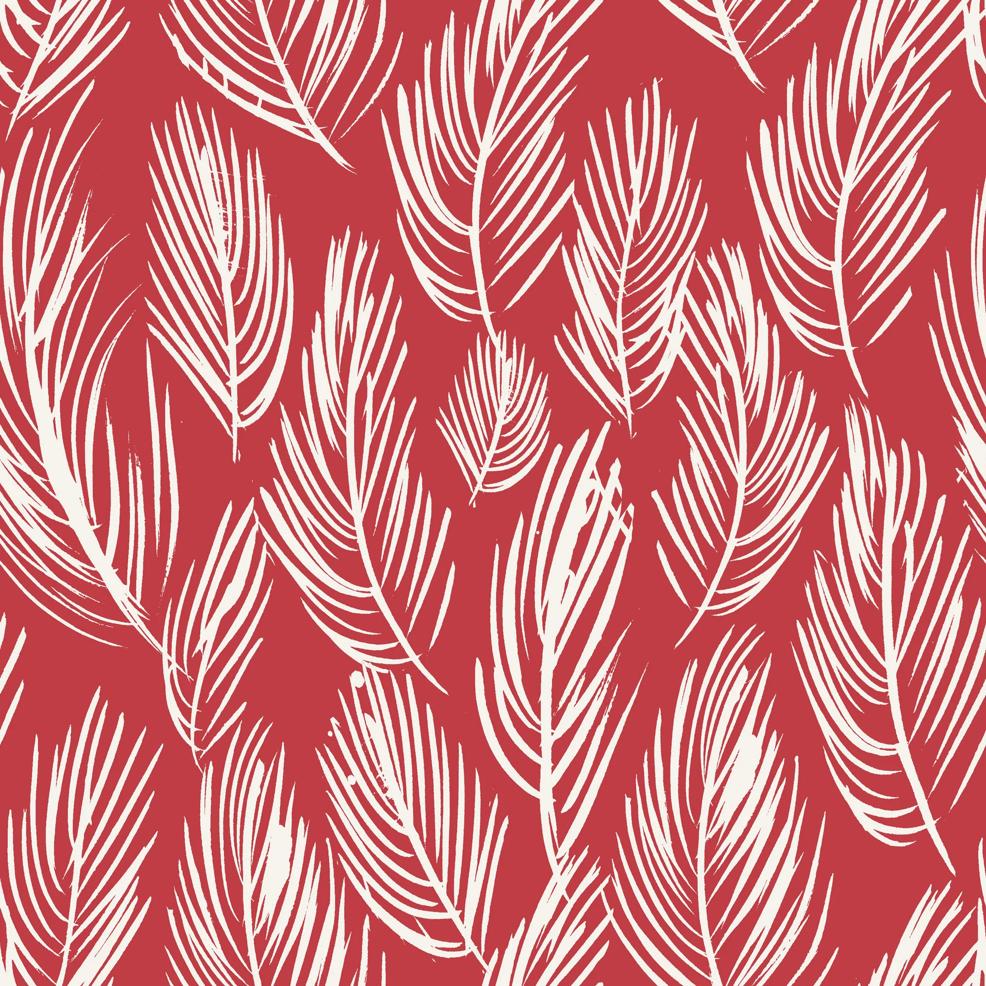 Pine Needles