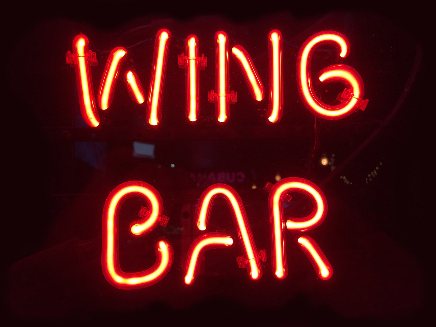 The WingBar