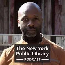 Podcast #189: Theaster Gates c/o New York Public Library