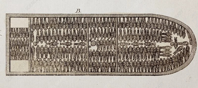 Reimagining Black Space