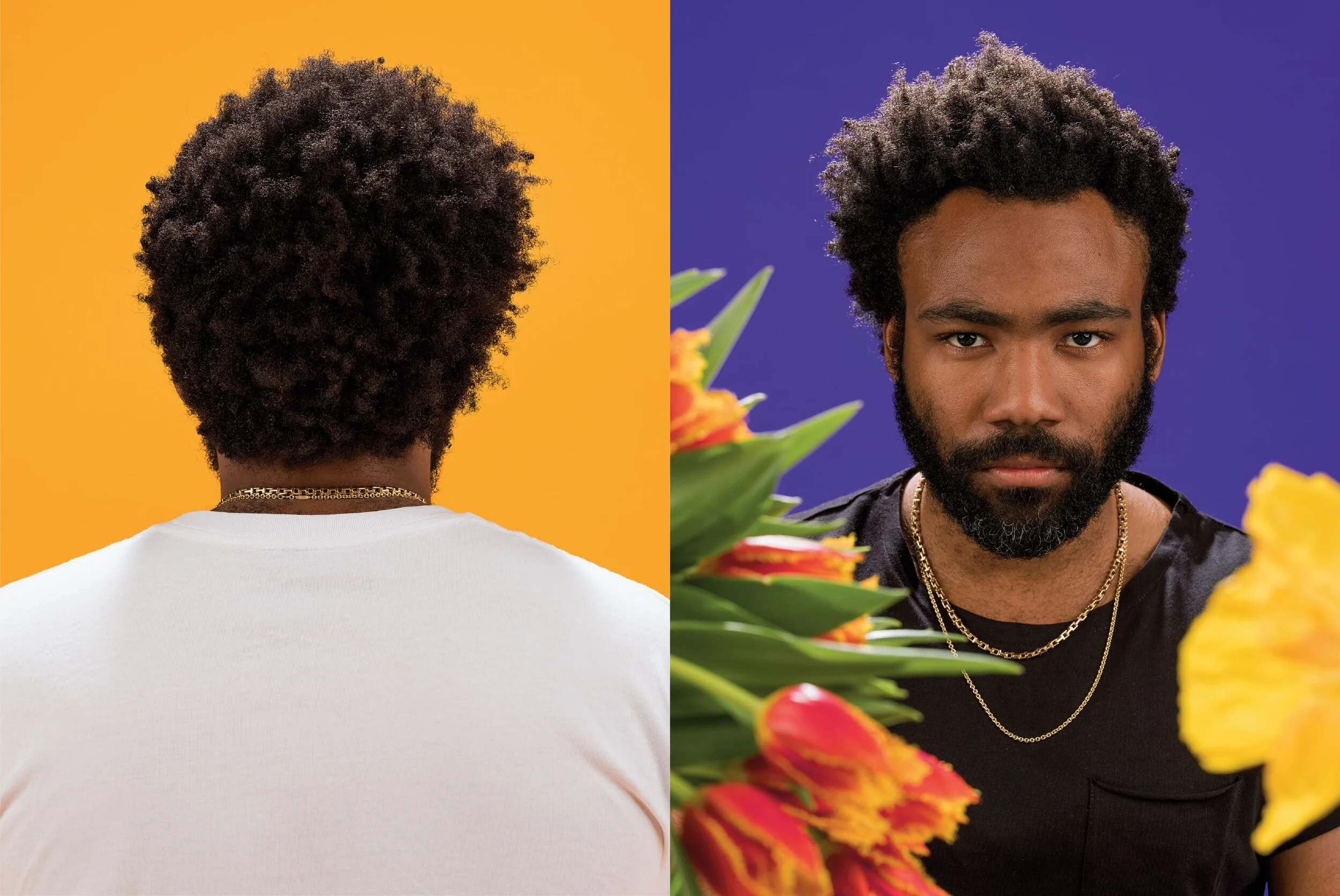 Photographs by Awol Erizku