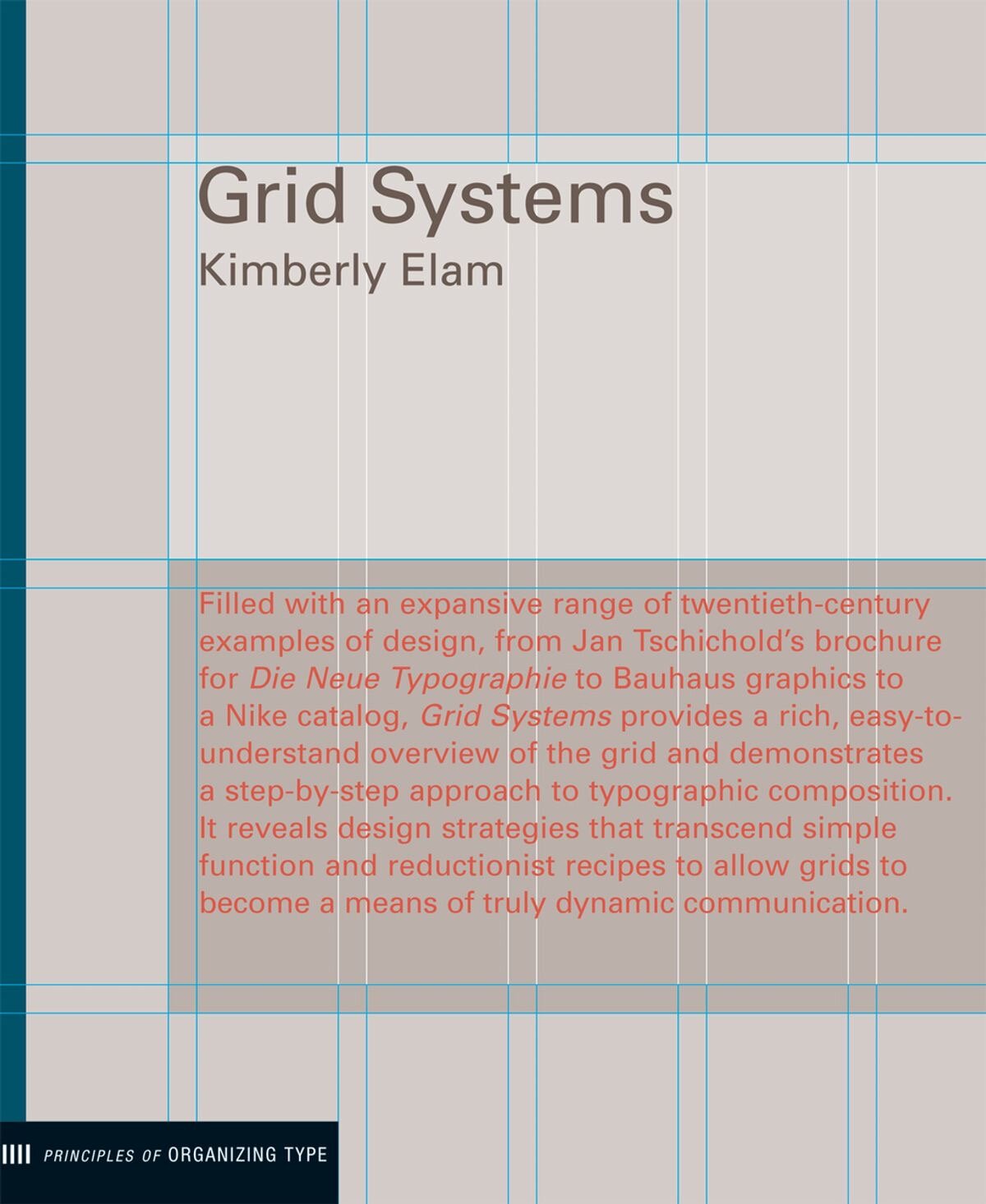 Grid Systems by Kimberly Elam