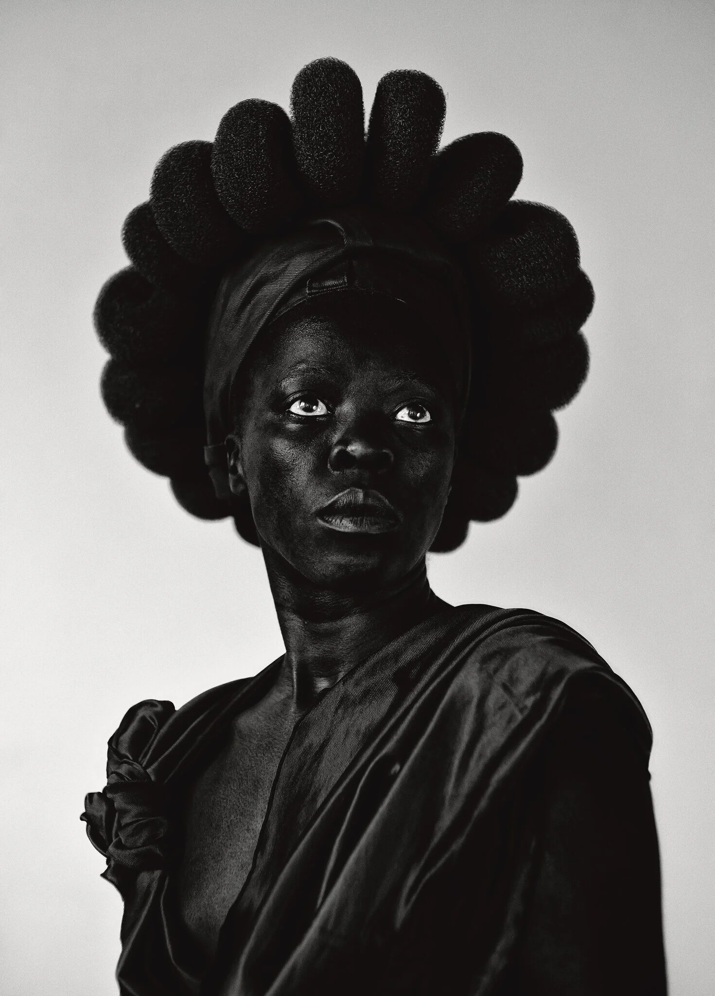 Seeing Black Futures by Jenna Wortham and Kimberly Drew c/o The New York Times