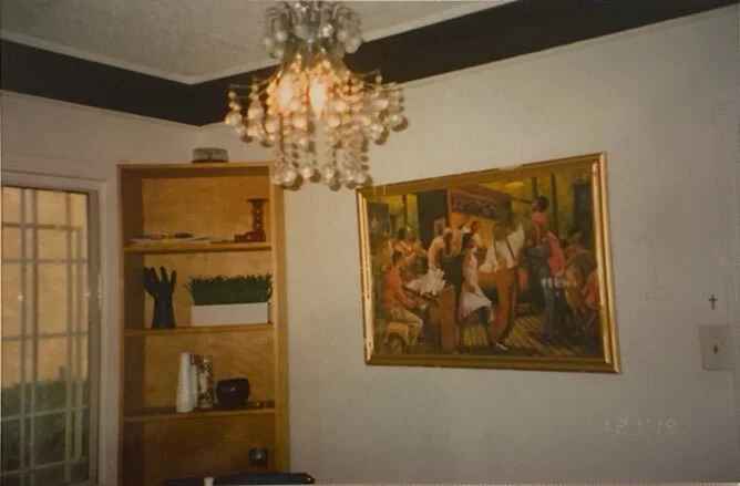 Redondo house