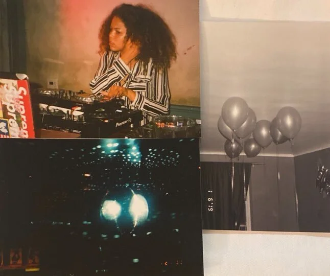 DJ environments