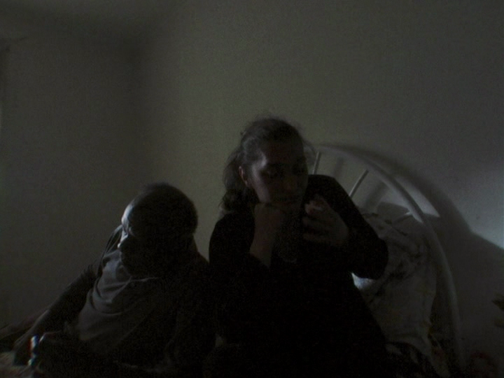 FILMMAKING AS ARCHIVE MAKING