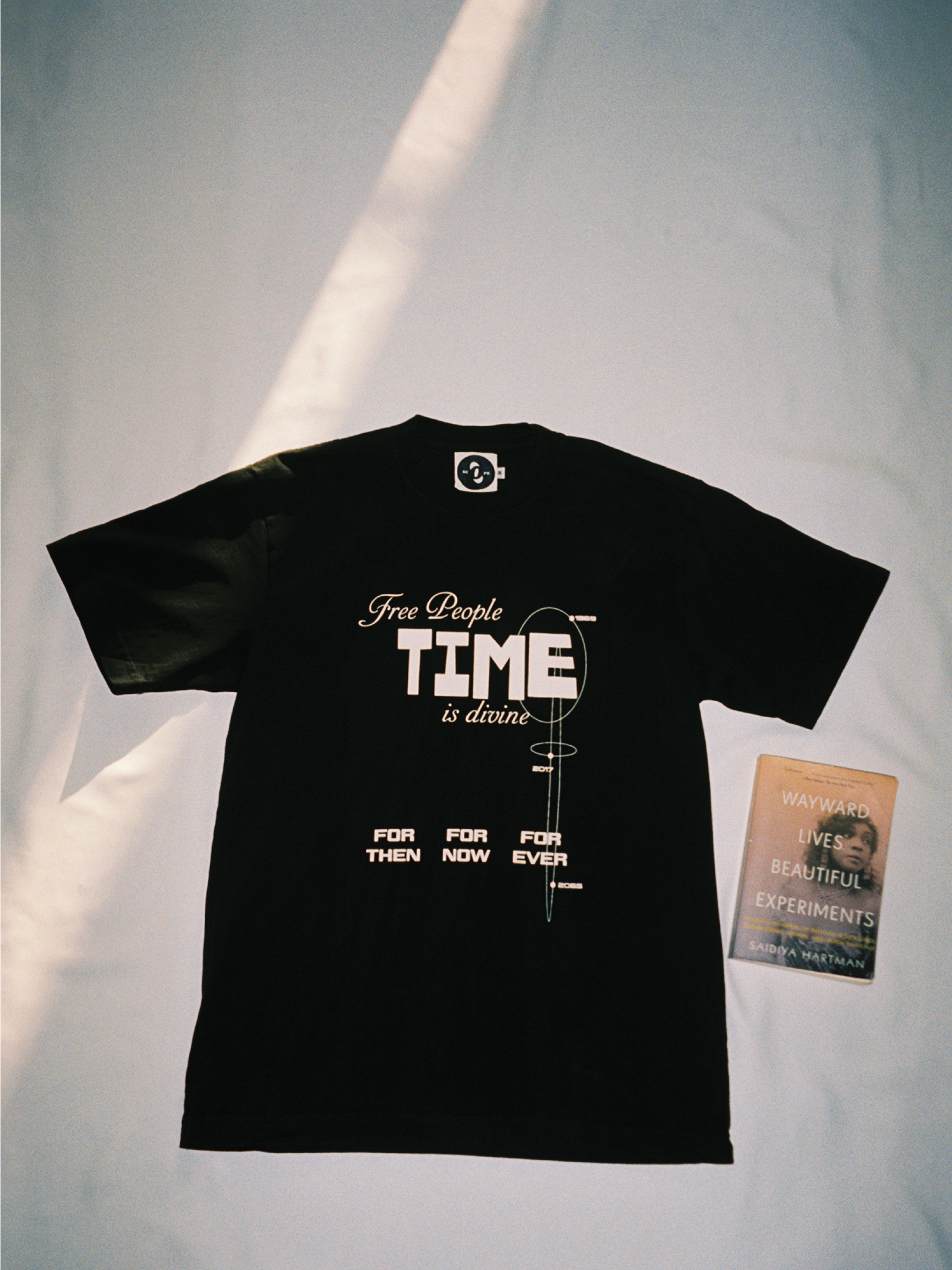 Divine Time Tee (Night)