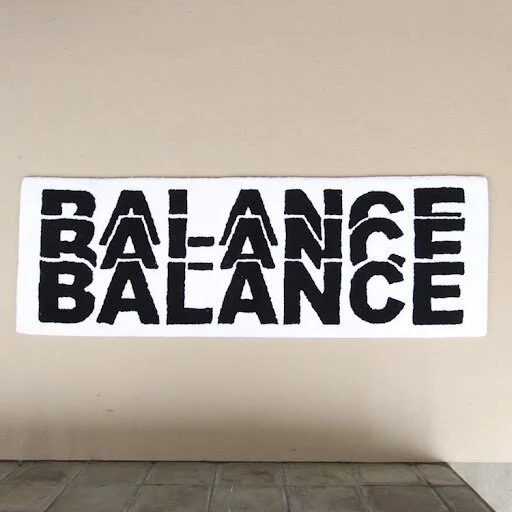 Balance Runner