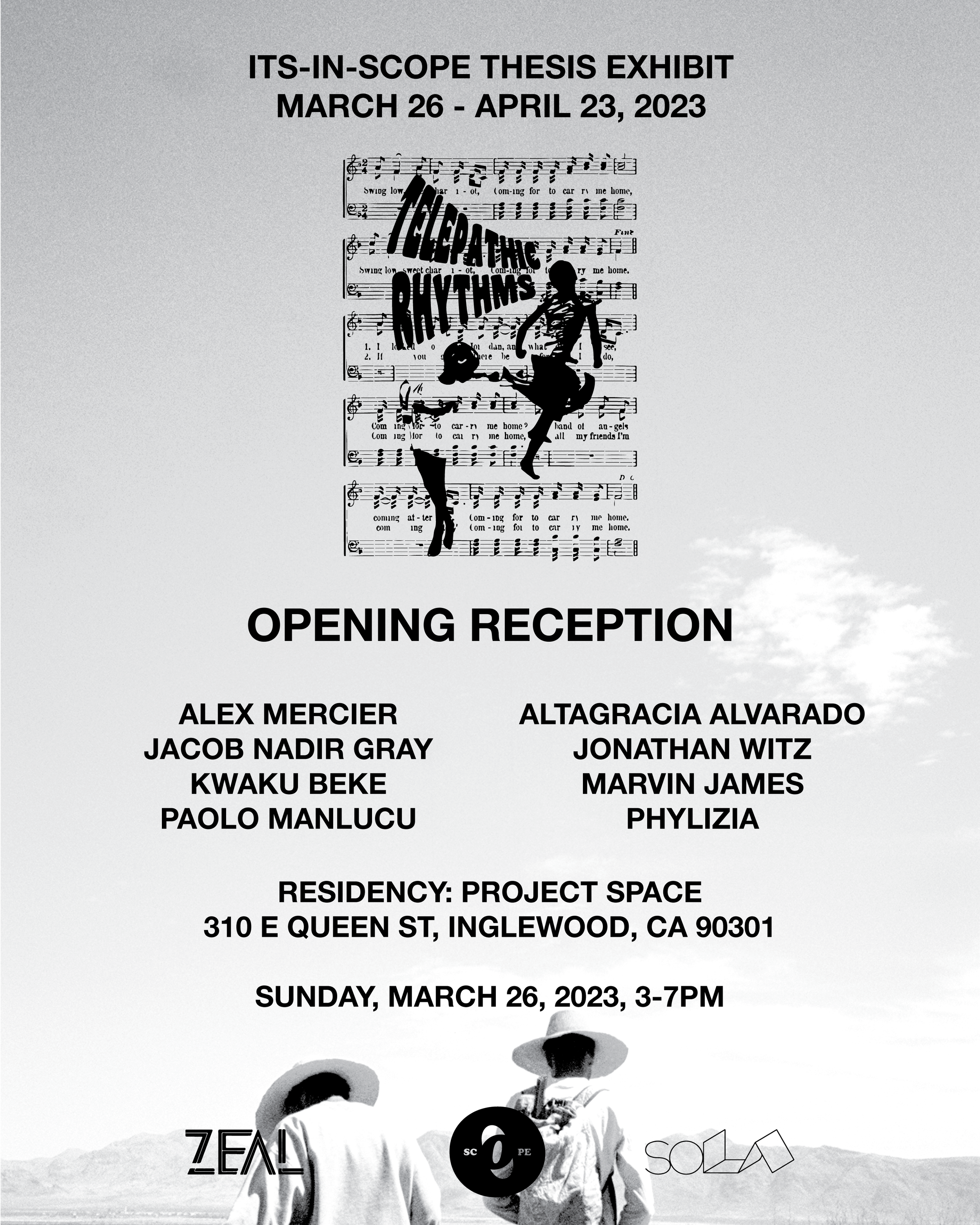 Exhibition Development