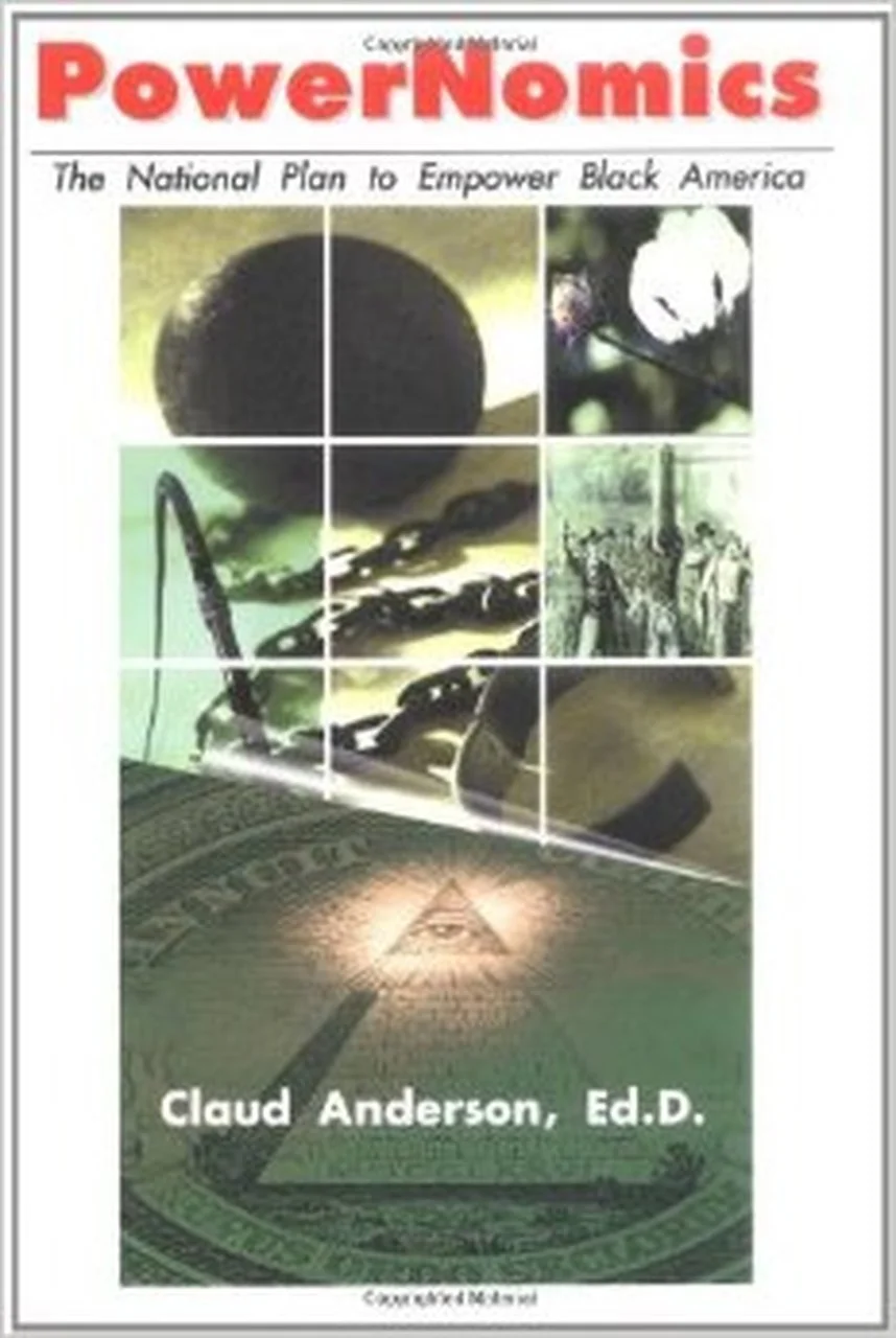 Powernomics by Claude Anderson.JPG