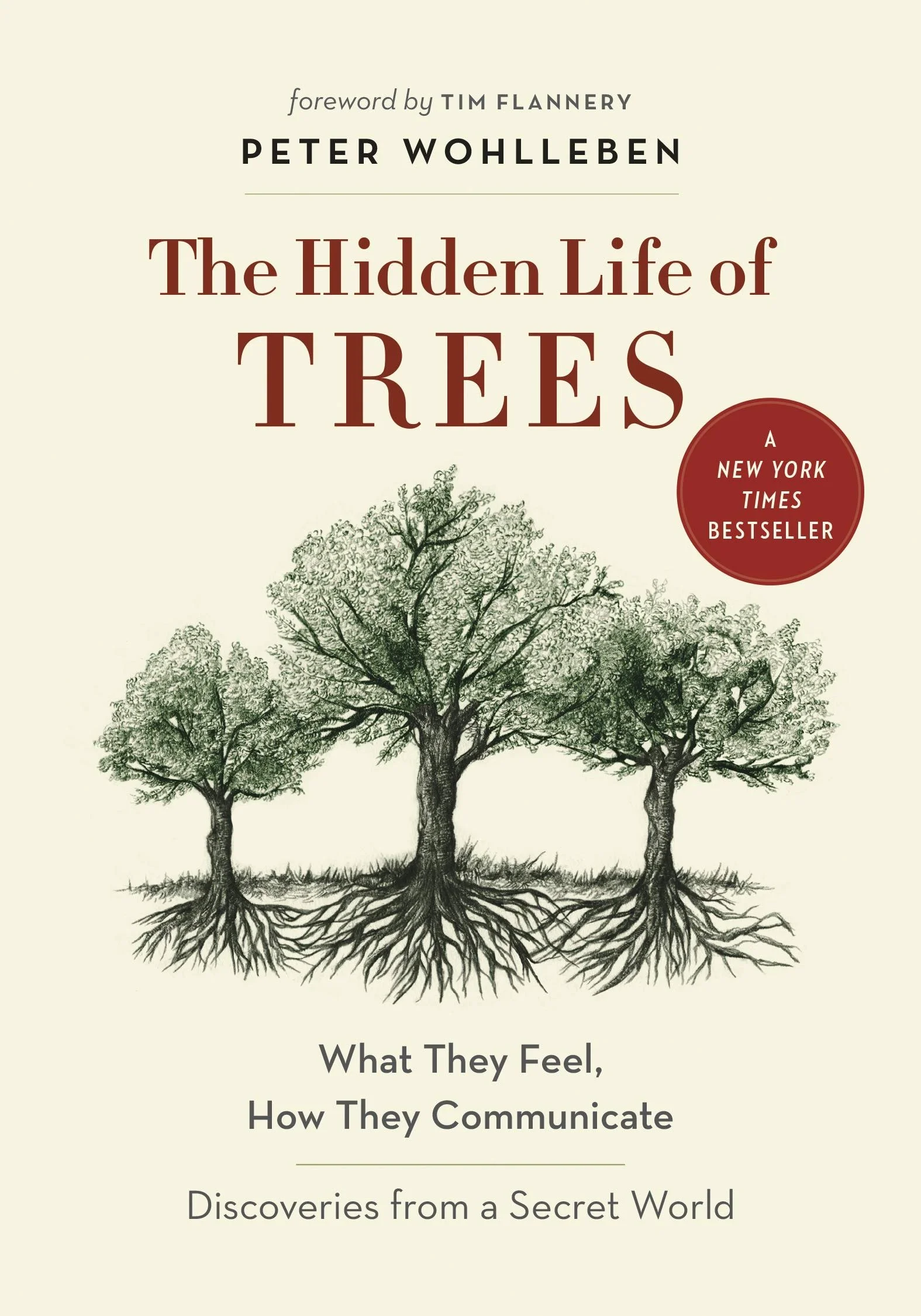 The Hidden Life of Trees by Peter Wohlleben.JPG