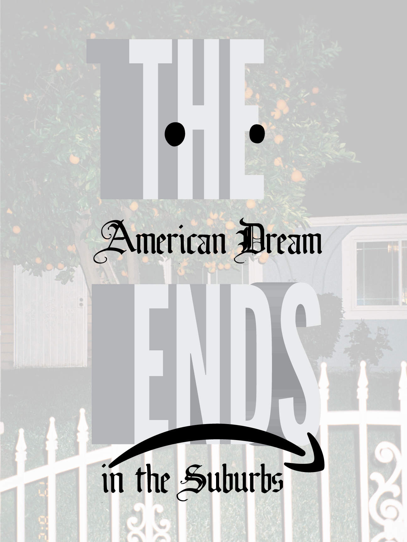 The Ends