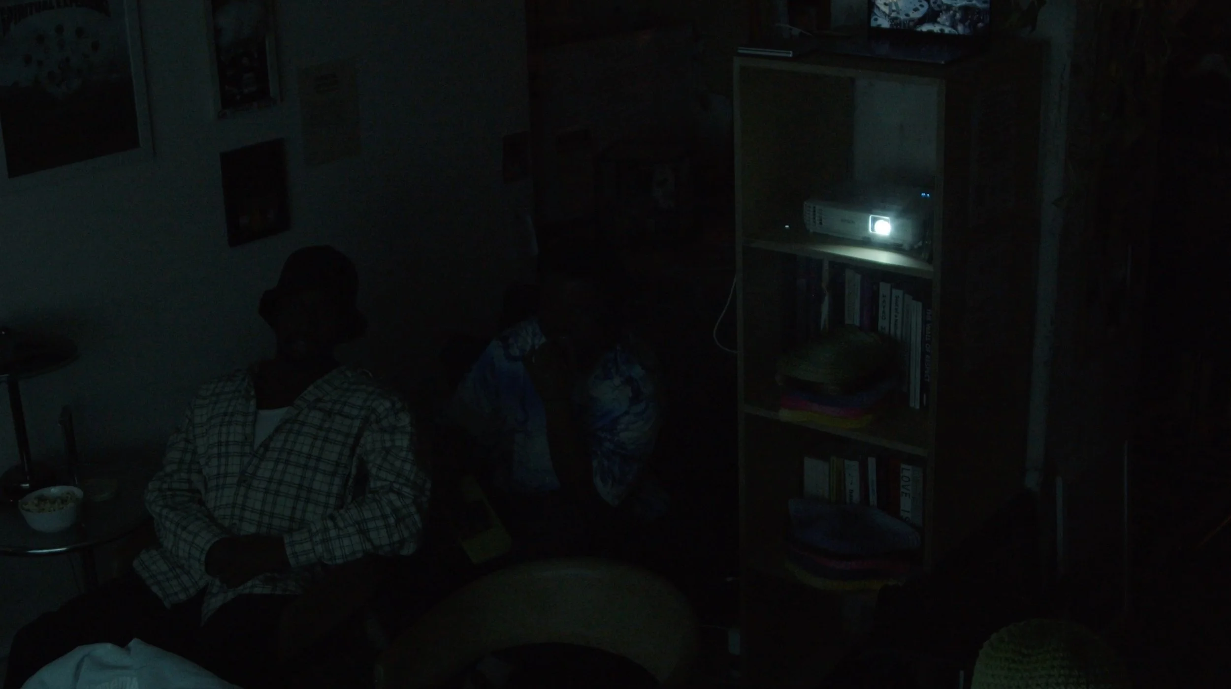 Cinemahaus Screening (Sun, Nov 24, 2024, 7pm)