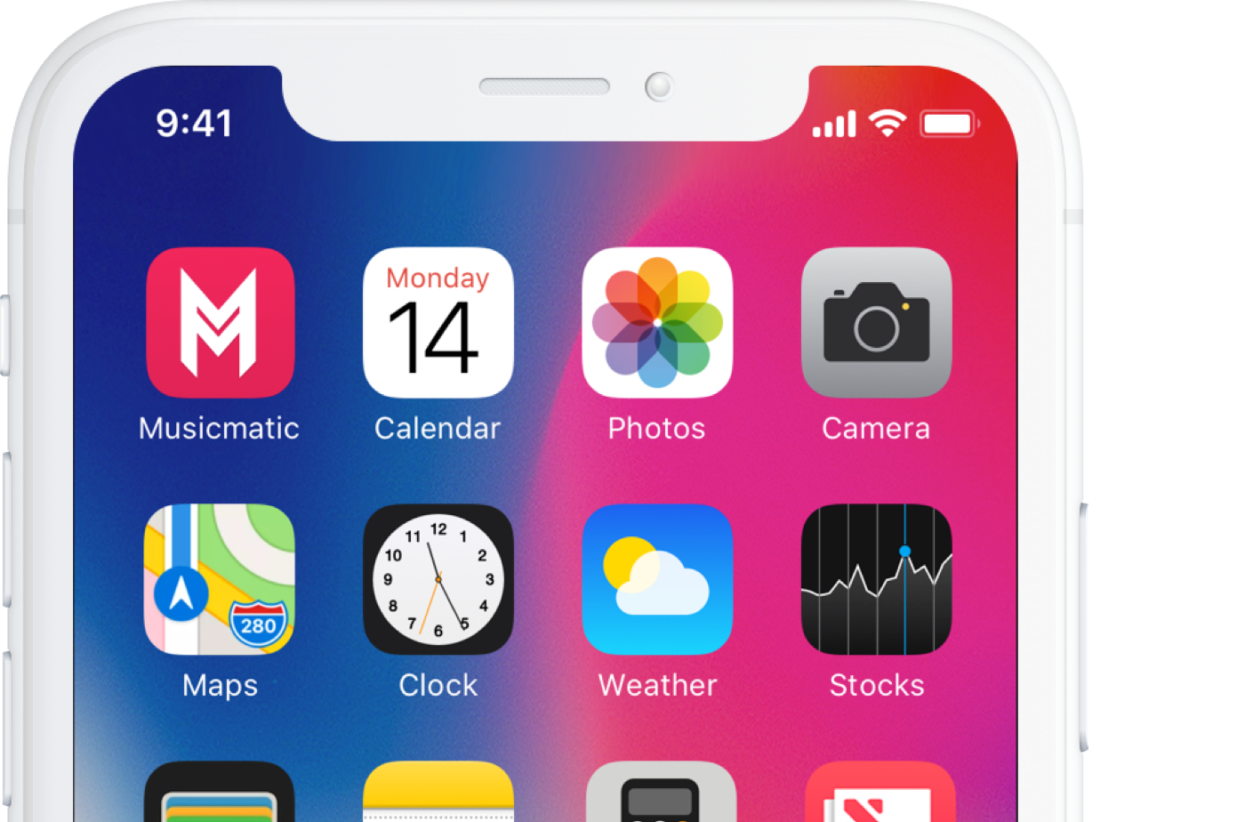 App Icon