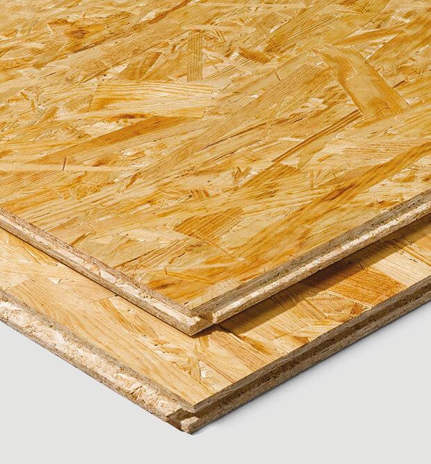 Osb Sub Flooring Kaltimber, Osb Wood Flooring