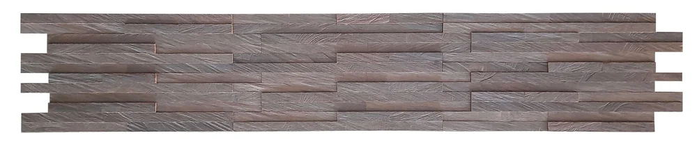 Reclaimed Ulin Wall Panelling — Kaltimber - Timber merchant - Flooring shop