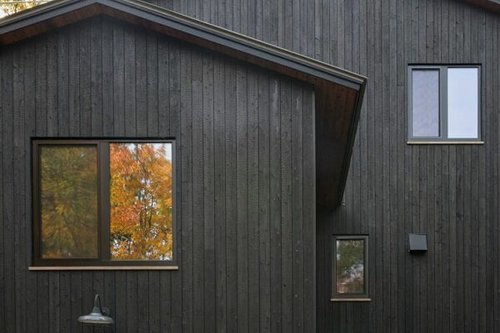 What Is Shou Sugi Ban This Antique Japanese Woodworking Technique Kaltimber