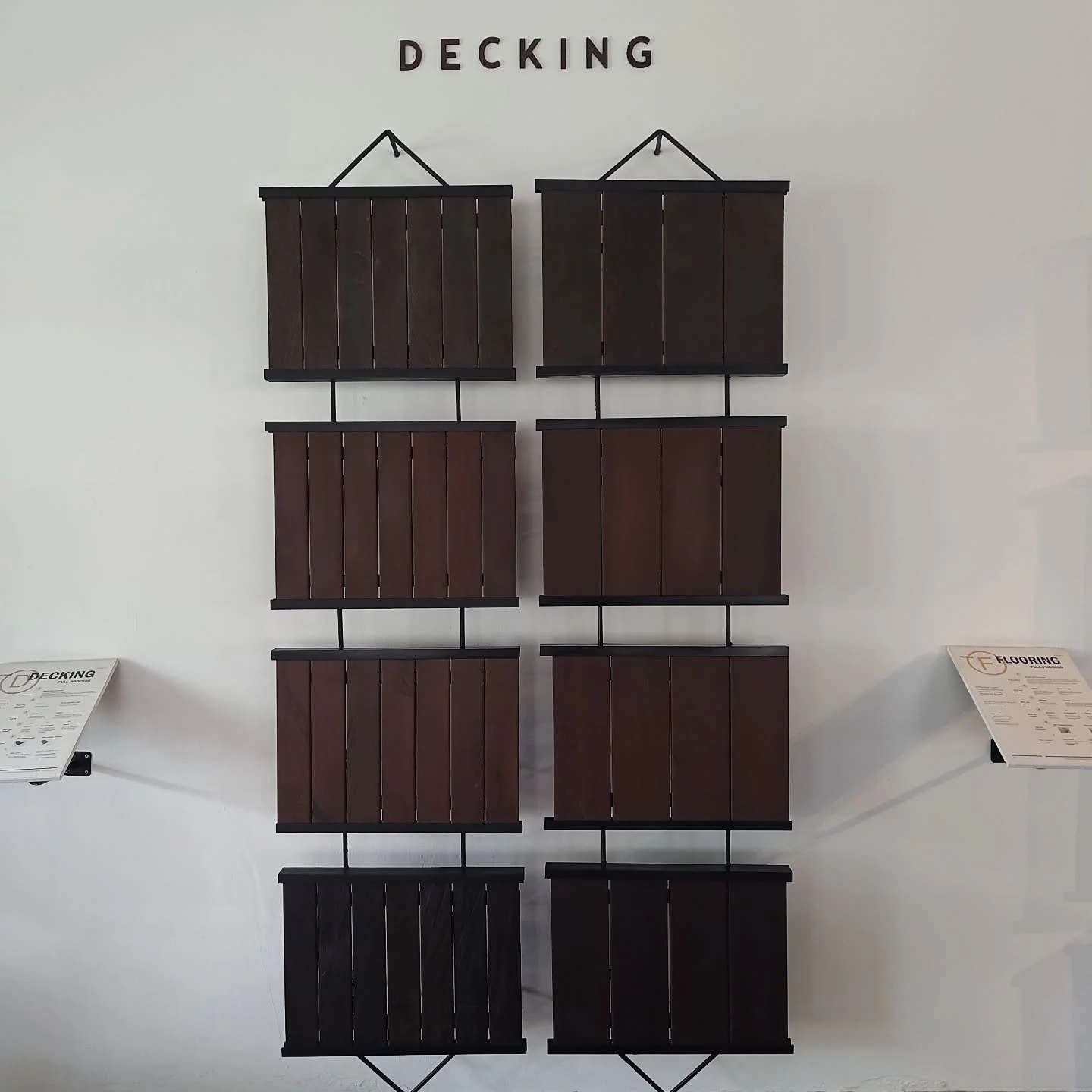 What's your thing? Decking, flooring, ceiling? 

Well... when you come to Kaltimber, not only do you have it all but there's a twist. Do you know what it is?

Everything is 100% reclaimed wood! And that makes all the difference. Why? 
We're sure you 