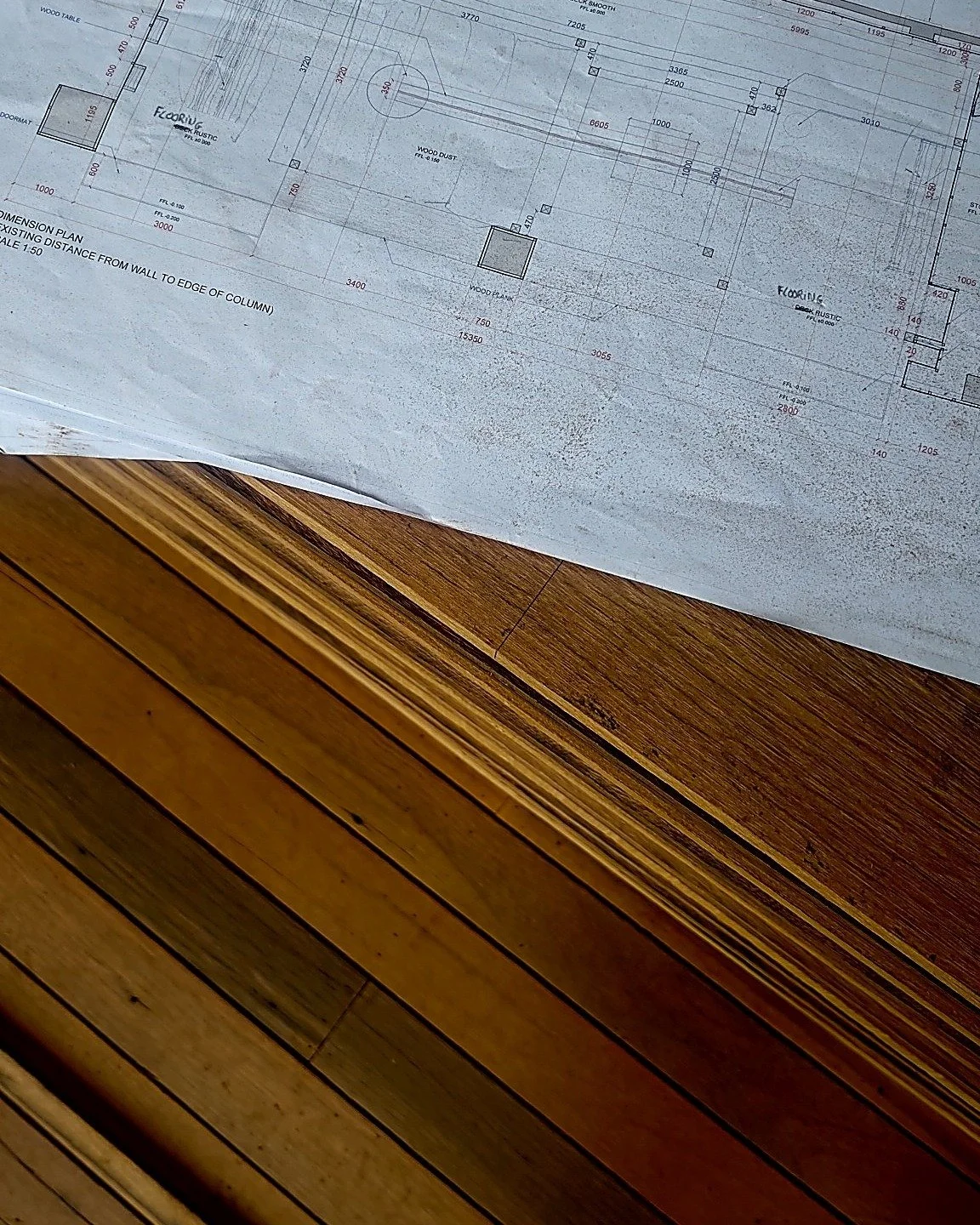 We love these moments with architects.
Plans on the table, ideas in motion, and honest conversations about what&rsquo;s possible&mdash;and what isn&rsquo;t.
Sometimes we have to say no. More often, we come back with alternatives that respect the orig