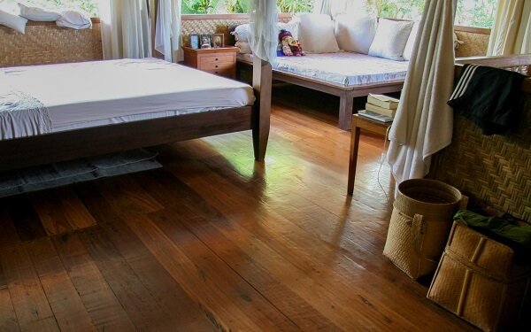 8 Tips For Your Hardwood Floor Care, What To Put Under Bed Protect Hardwood Floors