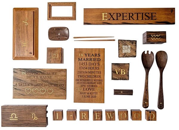 Time-Honored Wood Engraving Tools Unveiled - Wood Engraving