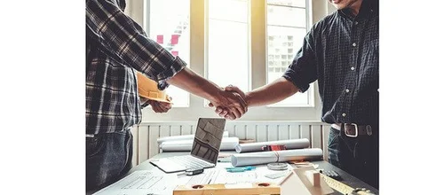 10 ways for contractors and architects to work together. — Kaltimber ...