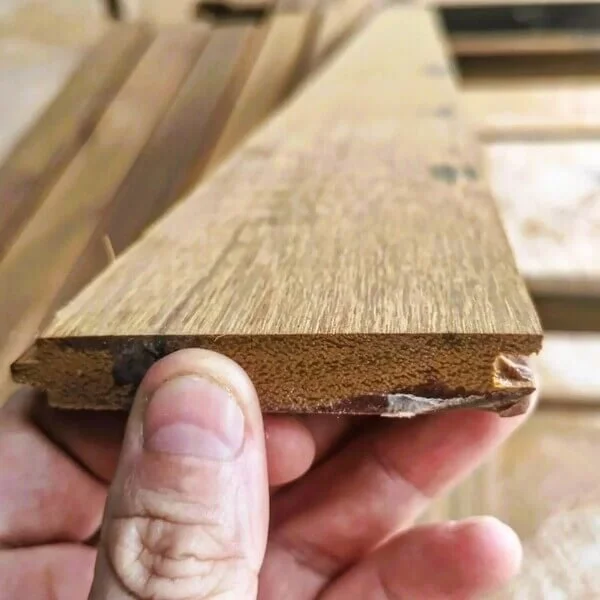 10 wood working joinery techniques - part 1 — Kaltimber - Timber ...