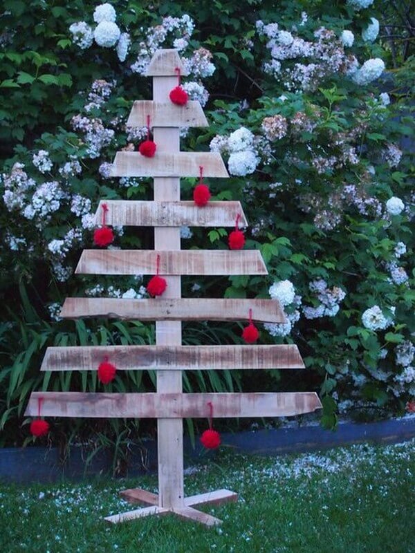6 easy DIY Christmas wood decorations — Kaltimber - Timber ...