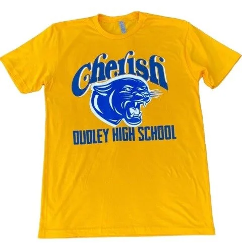 CFB Dudley Gold Tee white bkg.jfif