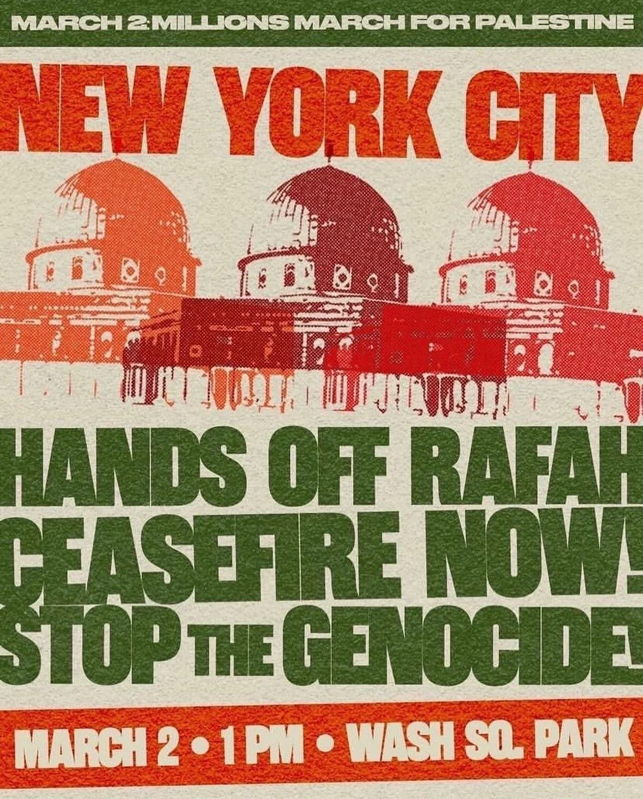 TODAY. 
For all the days. For all of this ABSOLUTE HORROR TO END. NOW. Come Join Us All. Bring your shattered hearts, I&rsquo;ll bring mine. Together we figure out what to do, some days it&rsquo;s just shut everything down and scream and cry in the r