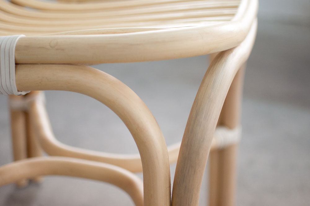 Studiohiji Grid Side Chair 04