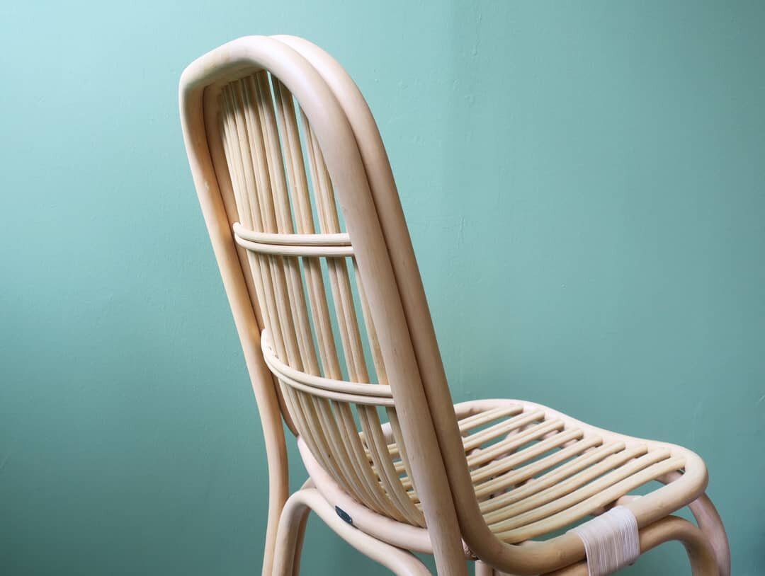 GRID | dining chair. Premium rattan, leather binding, heirloom quality. Display piece for sale, $270.

#rattanchair #rattan #rattanfurniture #rattandesign #rotan #home #design #furnituredesign #productdesign #sghome #sgfurnishing #sgfurniture #sghome